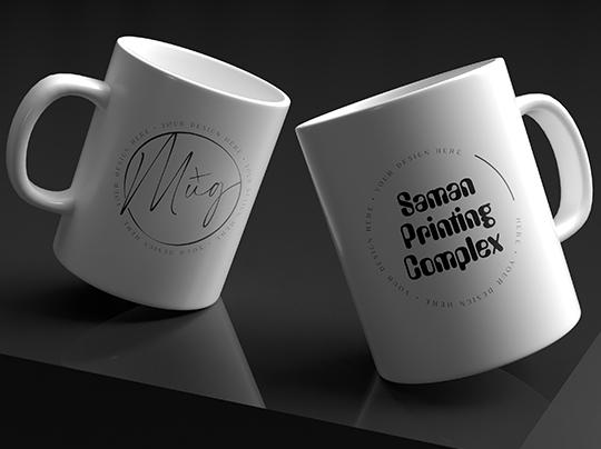 چاپ سابلیمیشن چگونه است؟